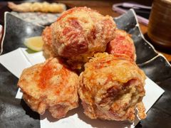 -鸭川食堂·鳗丼(鼓楼店)