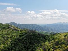 -慕田峪长城