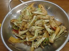 -毛哥小馆子(百井坊巷店)