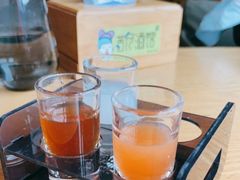 -苦尽酒馆·川菜(鼓楼店)