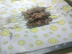 -新疆烧烤王(广灵店)
