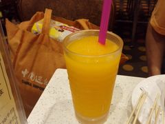 -稻香酒家·33年老字号·港式粤菜(富邦中心店)