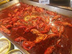 -川骄海鲜自助(河东店)