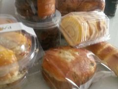 android_upload_pic-帕瑞斯面包房(银河北路店)
