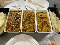 -姥姥家春饼店(惠新东街店)