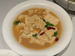 红烧白水洋豆腐-荣小馆(临海世纪花城店)