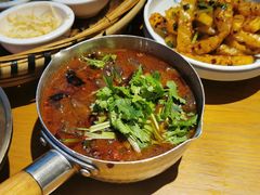 -包整·丝娃娃(一览甲秀楼风景店)