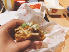 -麦当劳(三亚凤凰机场店)