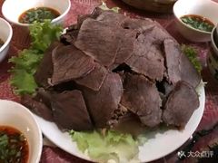 -尼玛藏家风味园(阿山食城店)