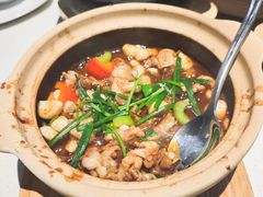 -煲王粤菜餐厅(中侨中心店)