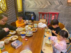 -蜀大侠火锅(森兰花园城店)