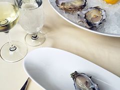 法国生蚝-Oyster Talks 四度蚝法餐厅