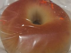 原味贝果-One Bagel·一个贝果(悠唐店)