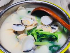 白贝鱼滑农家菜-岭南真味·匠心粤菜(K11店)