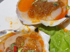 -胡同泥炉烤肉(总店)