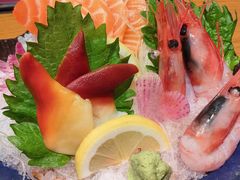 -九酢·海鲜居酒屋