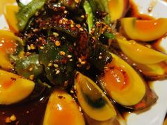 -大众跷脚牛肉馆·非遗传承单位(峨眉山店)