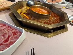 -蜀九香火锅(李家沱店)