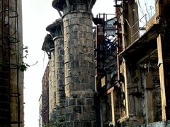 -广州市紫泥堂文化创意园景区