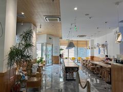 -Blueglass酸奶(财富购物中心店)