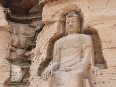 -炳灵寺世界文化遗产旅游区
