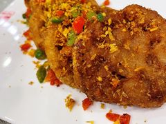 -素芝林素食养生会所(黄山豪庭·御府店)