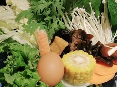 -呷哺呷哺 黄金牧场 (欢乐谷店)