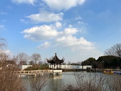 -苏州上方山国家森林公园