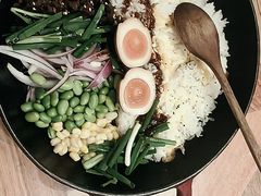 -良木缘咖啡西餐(川大店)