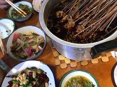 -搓火大都会(广安门总店)