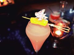 -柒Lounge(三里屯店)