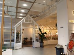 -ins森林童话餐厅coffee&bistro