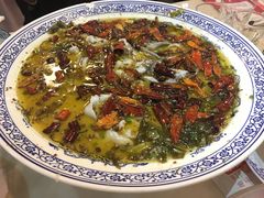 -鼎盛蜀坊·重庆江湖菜(市桥地铁站店)