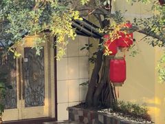 -金河半岛园林酒家(金融城店)