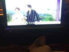 -御水泉休闲娱乐中心