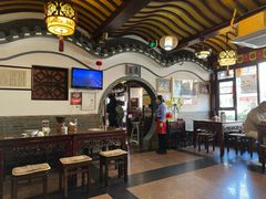 -同得兴 Since·1995 传统苏式面馆(嘉馀坊店)