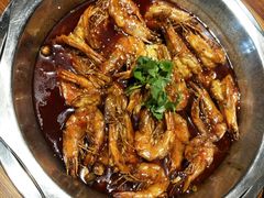 -槐店王婆大虾(开发区店)
