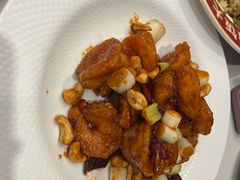 -必点海鲜·海肠捞饭·鲅鱼水饺(滨江道店)