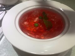 -安多素食(广仁寺路店)