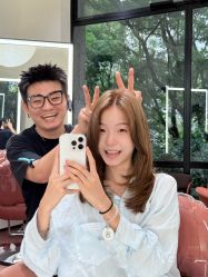 -WM Hair Salon精品店