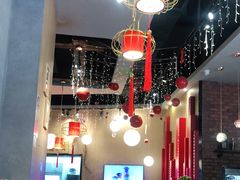 -红料理|串串有瘾·烧烤(吴中路店)