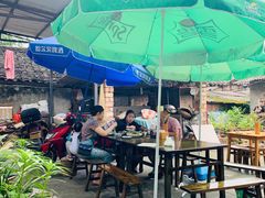 露天位-小杨翘脚牛肉