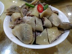 -九大簋家宴(晓港湾店)