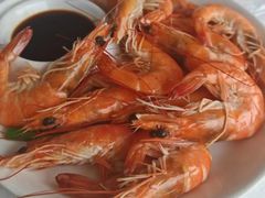 -碧海银沙海鲜餐厅(恒大海上威尼斯店)