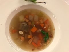 -国家大剧院西餐厅