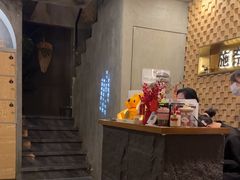 -施奈儿.洗头頭療.按摩SPA.采耳(上梅林店)