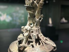 -三星堆博物馆