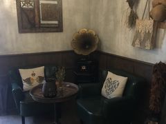 卡座-春风·有糖(崇宁路店)