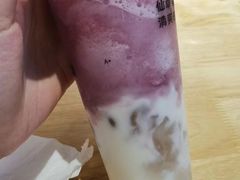 -书亦烧仙草(四季花园店)