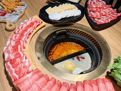 -呷哺呷哺 黄金牧场 (太原万象城店)
